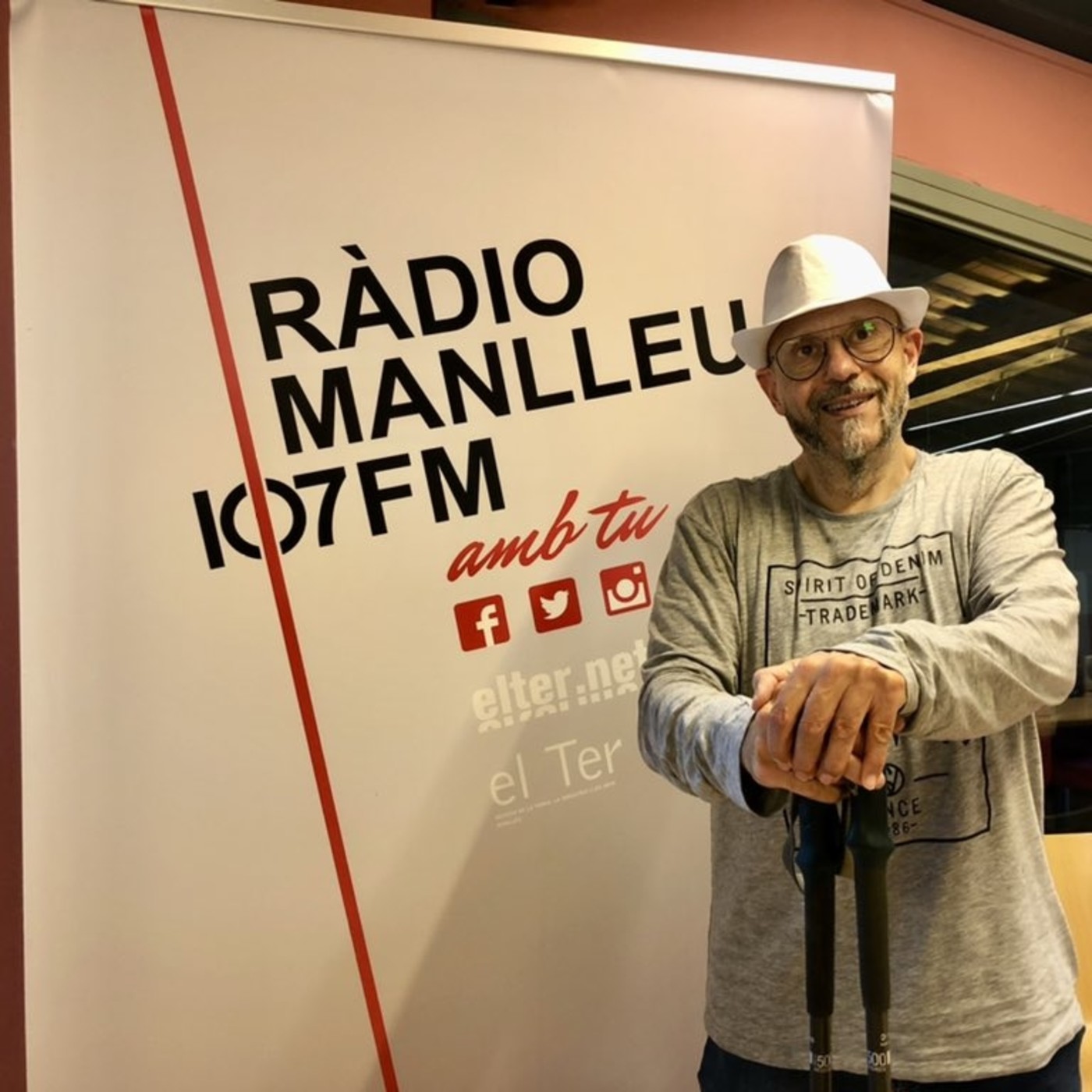 Entrevistes Manlleu al Dia