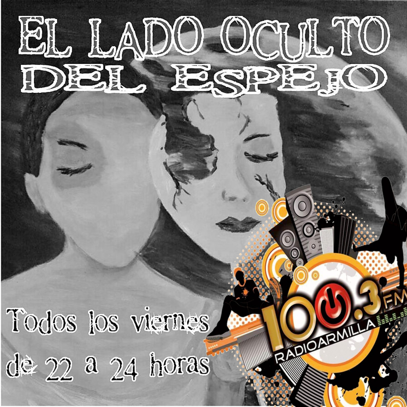El lado oculto del espejo