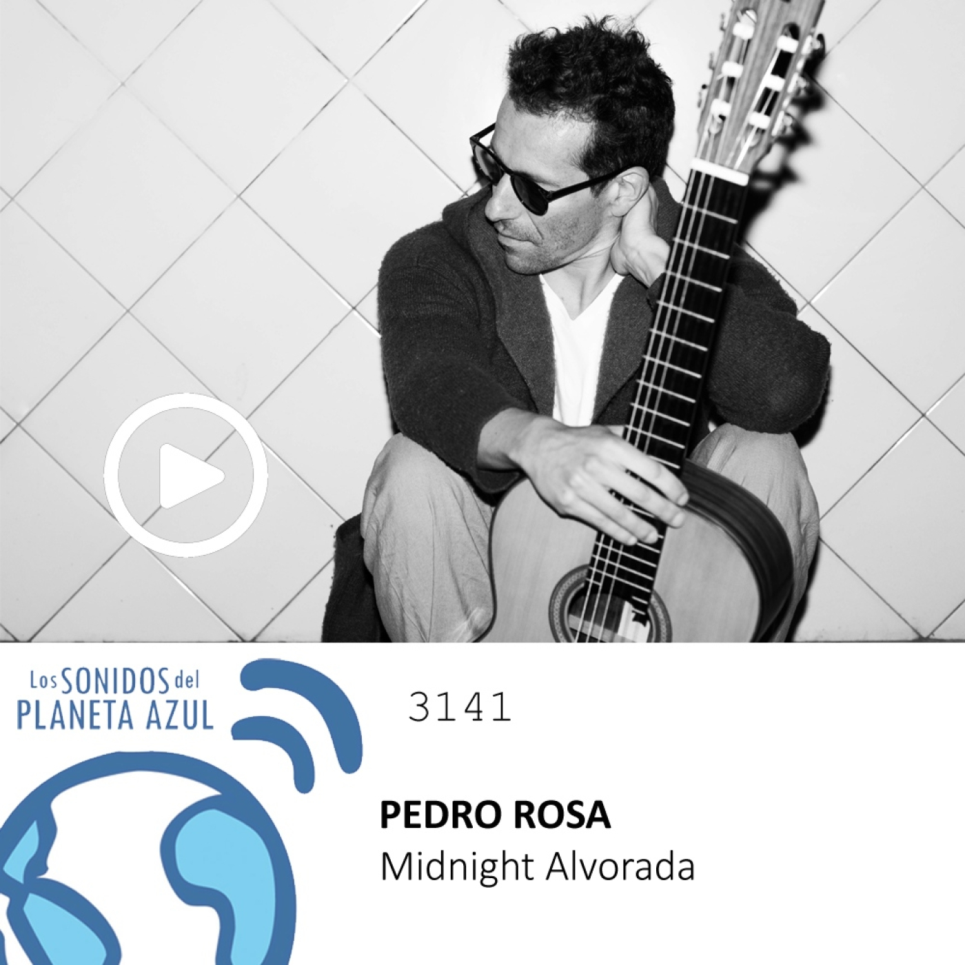 Los Sonidos del Planeta Azul