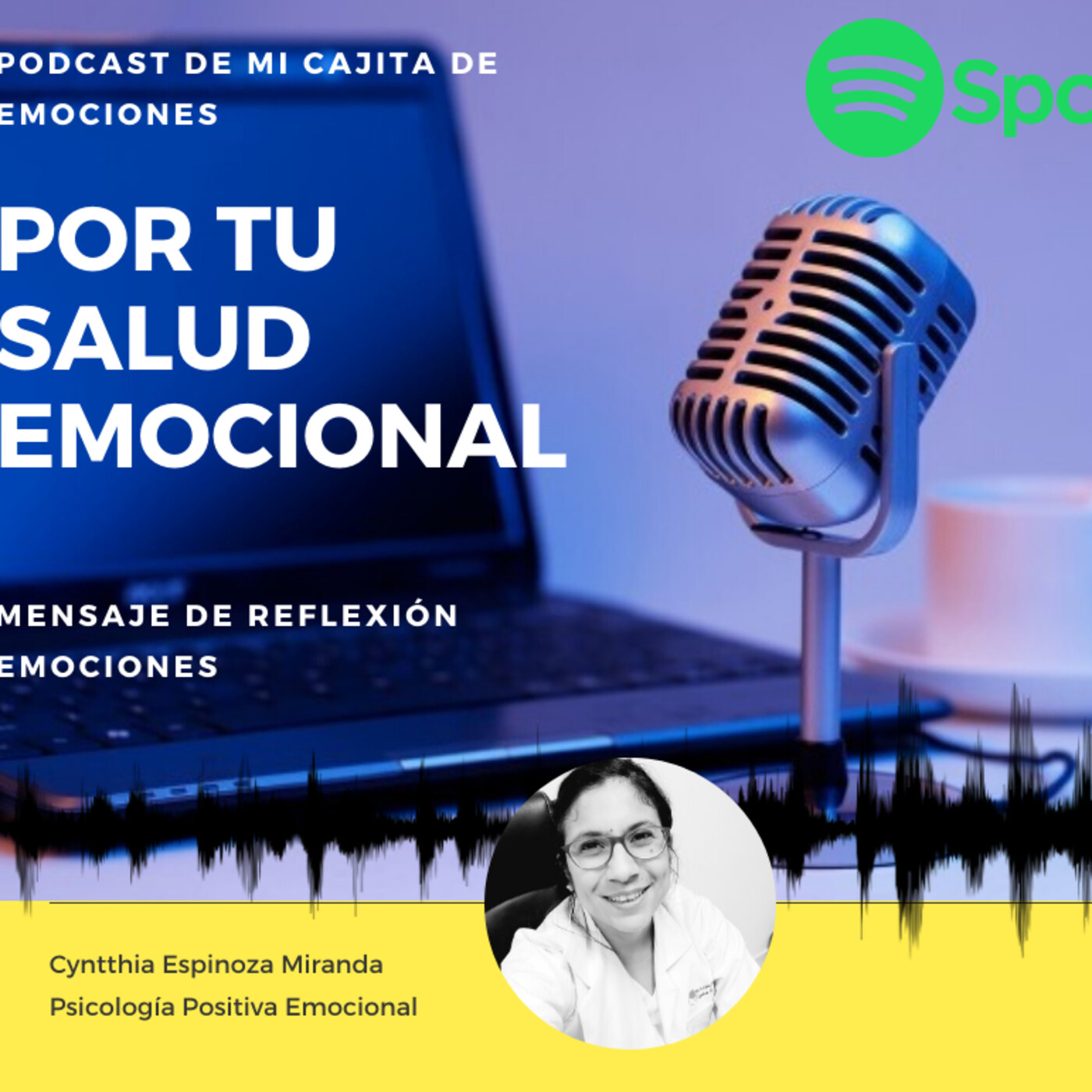 Podcast Mi Cajita de Emociones