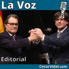 Editorial: Los nacionalistas catalanes nos roban - 10/06/19