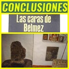 2ª Parte...Desmontando Bélmez. Conclusiones finales.