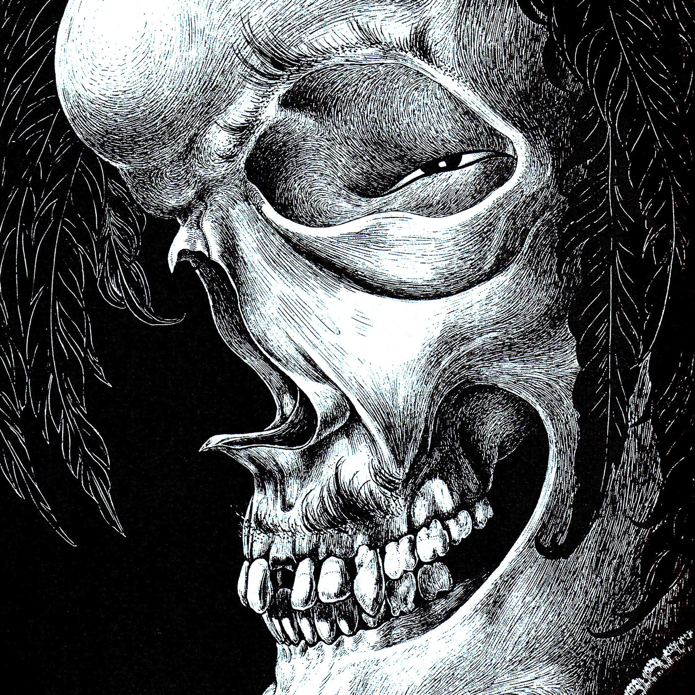 'Berenice' de Edgar Allan Poe - Episodio exclusivo para mecenas