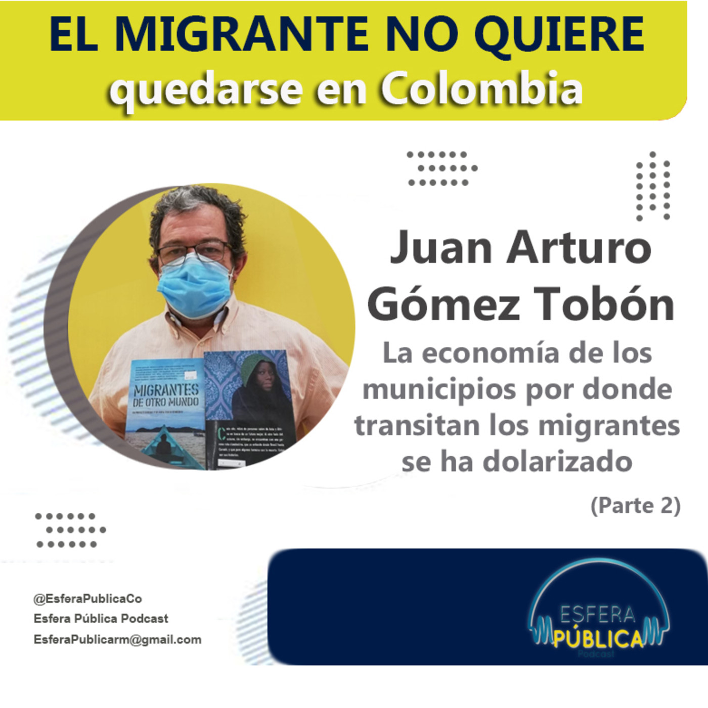 Esfera Pública Podcast