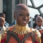 Black Panther, el MCU se pone serio