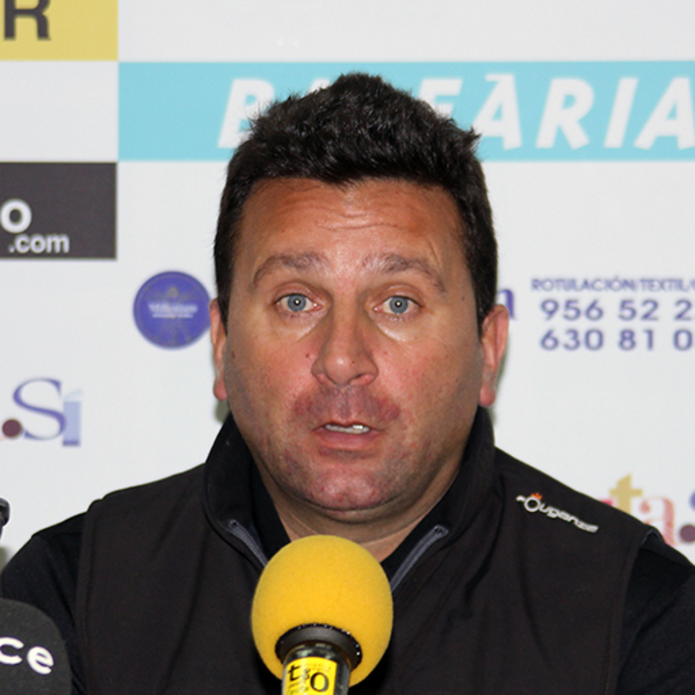 Podcast Ceuta Deportiva