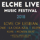 Elche Music Festival