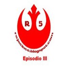 Rojo Cinco - Episodio 3