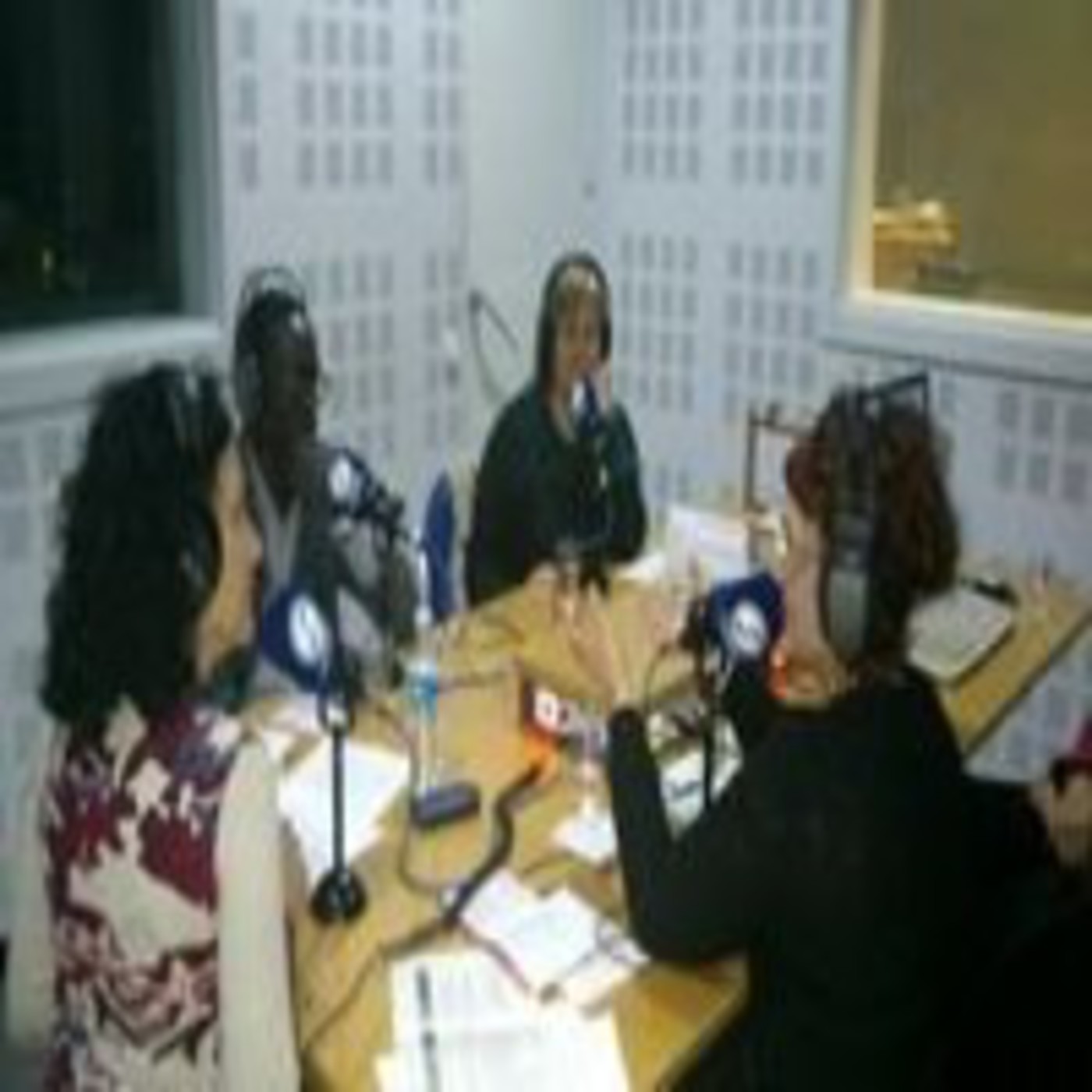 Mézclate Conmigo (programa de radio)