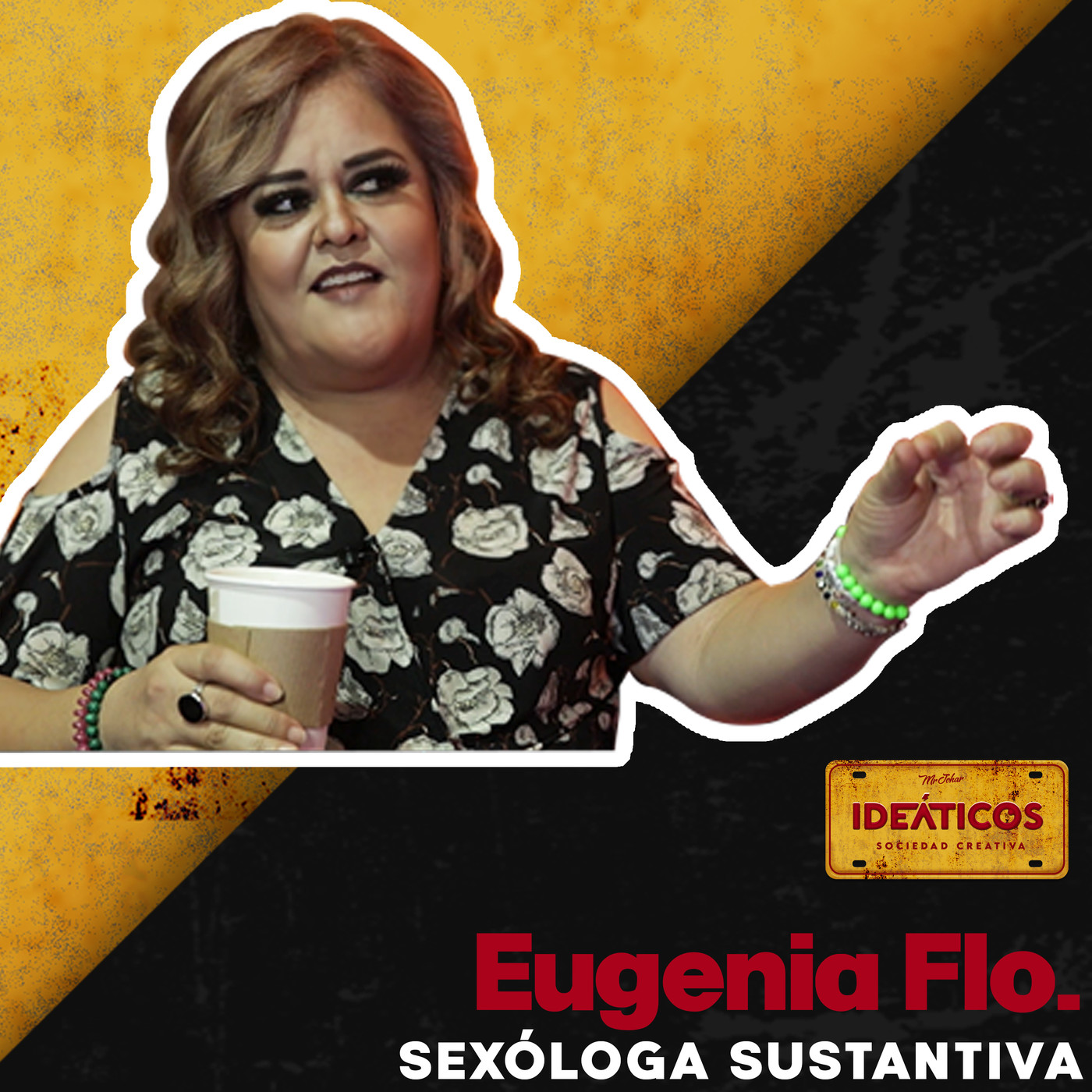 Ideáticos creativos