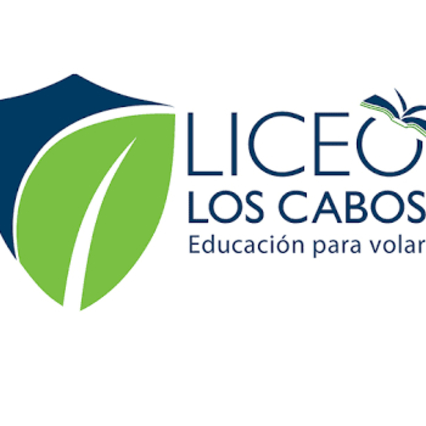 Liceo Los Cabos -  Podcast