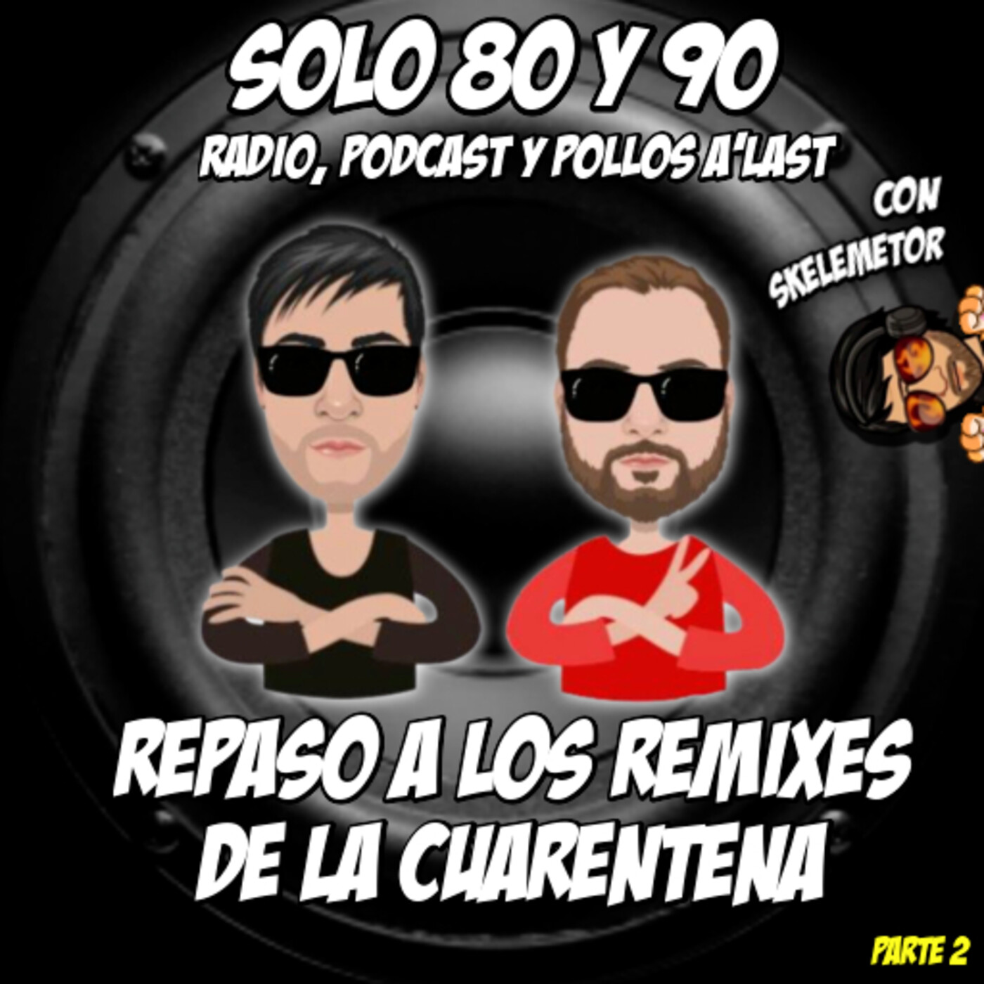 Radio Bizcocho Podcast’s