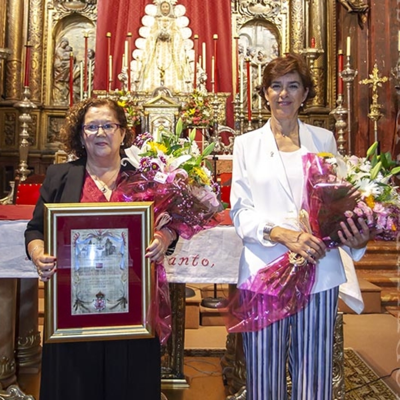 Podcast Consejo Hermandades Utrera