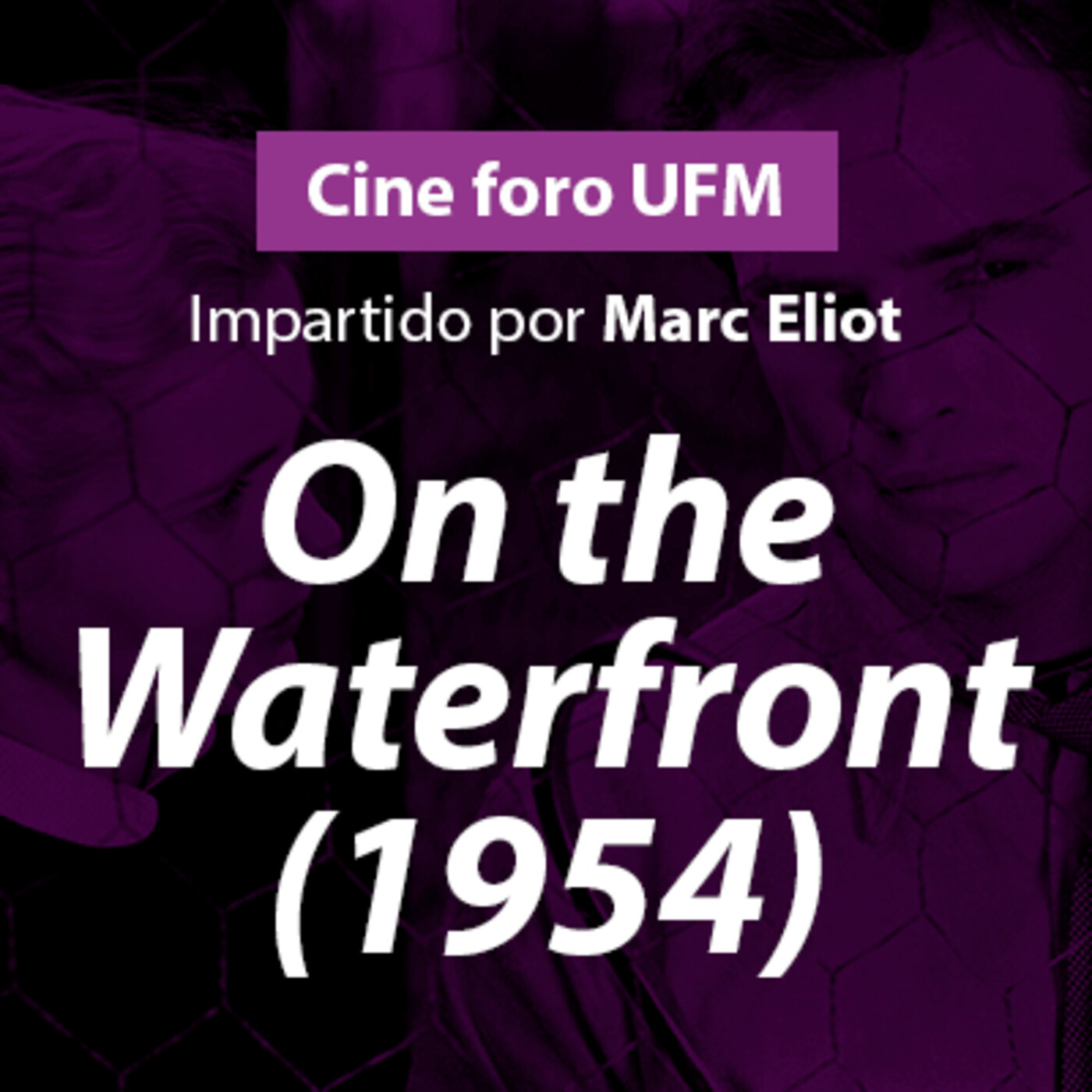 Cinéfilos: Escuela de Cine y Artes Visuales