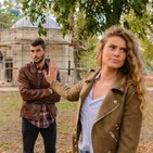 EP 22. Cosas que debes dejar ir para mejorar tu relación