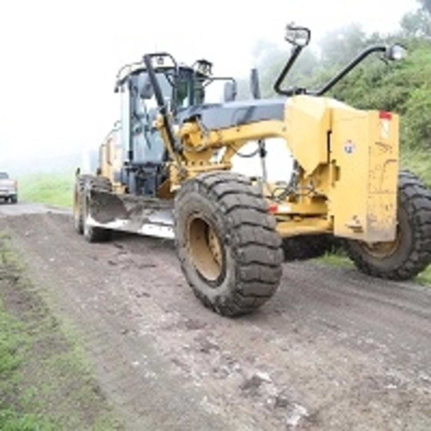 Podcast GADCHIMBORAZO