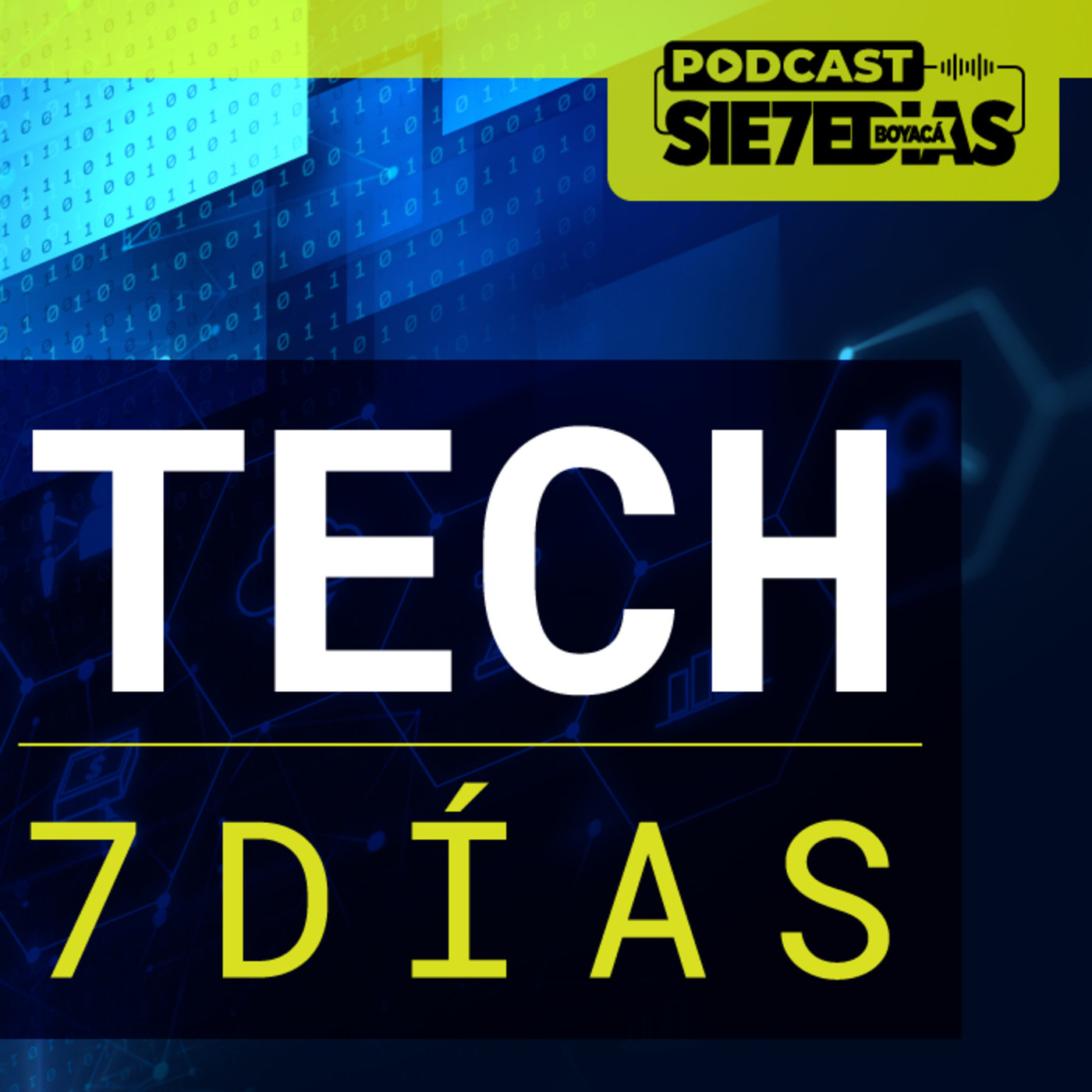 Tech 7 dias