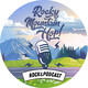 Rocky Mountain Hop! 14 Face Value