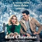Sublime y Basuresco.. el magazine de Radio Belgrado # The mandalorian 5, Last Christmast, Señora Flecher y Get Shorty
