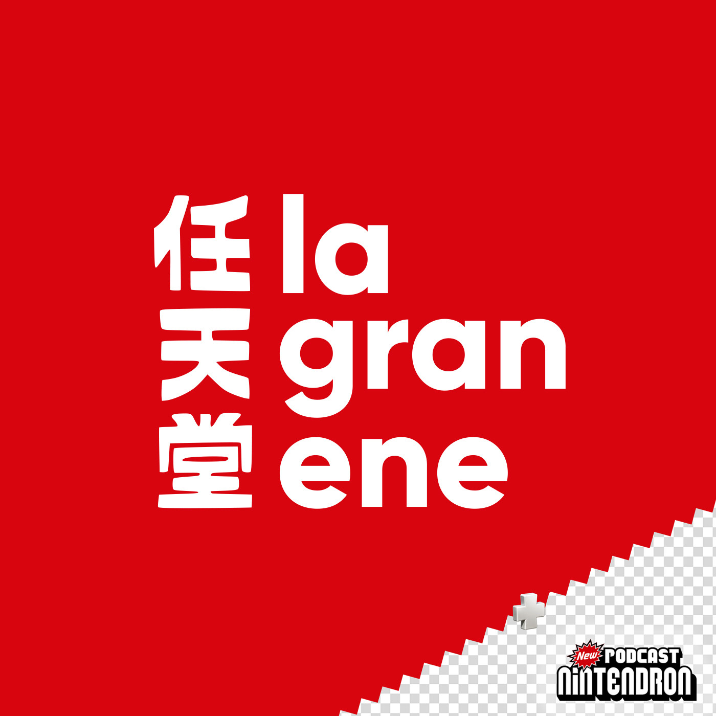 Podcast Nintendrón