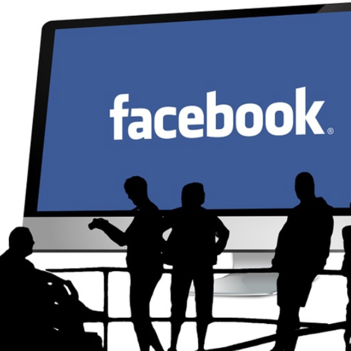 Facebook en la Administración Pública episode artwork