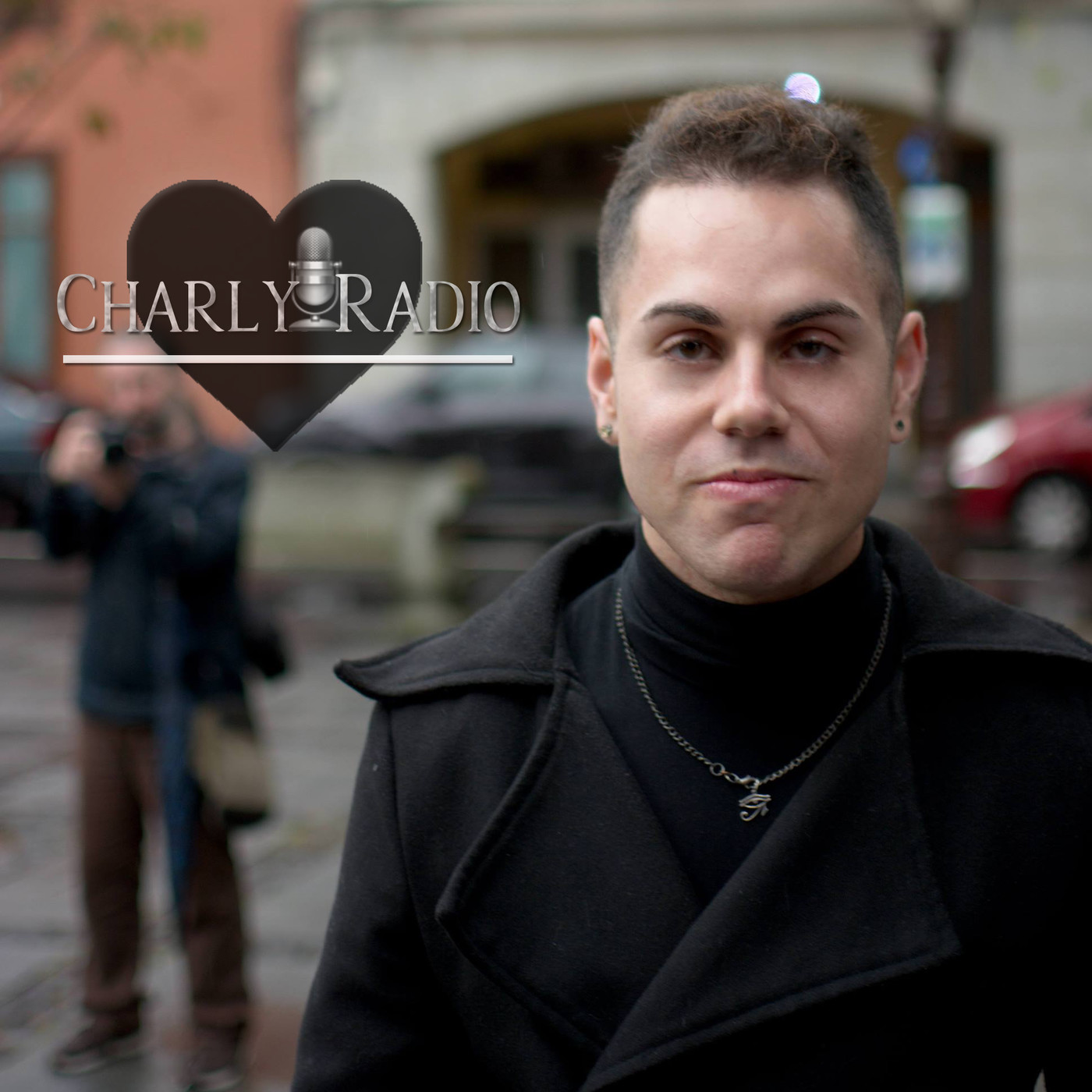 CharlyRadio
