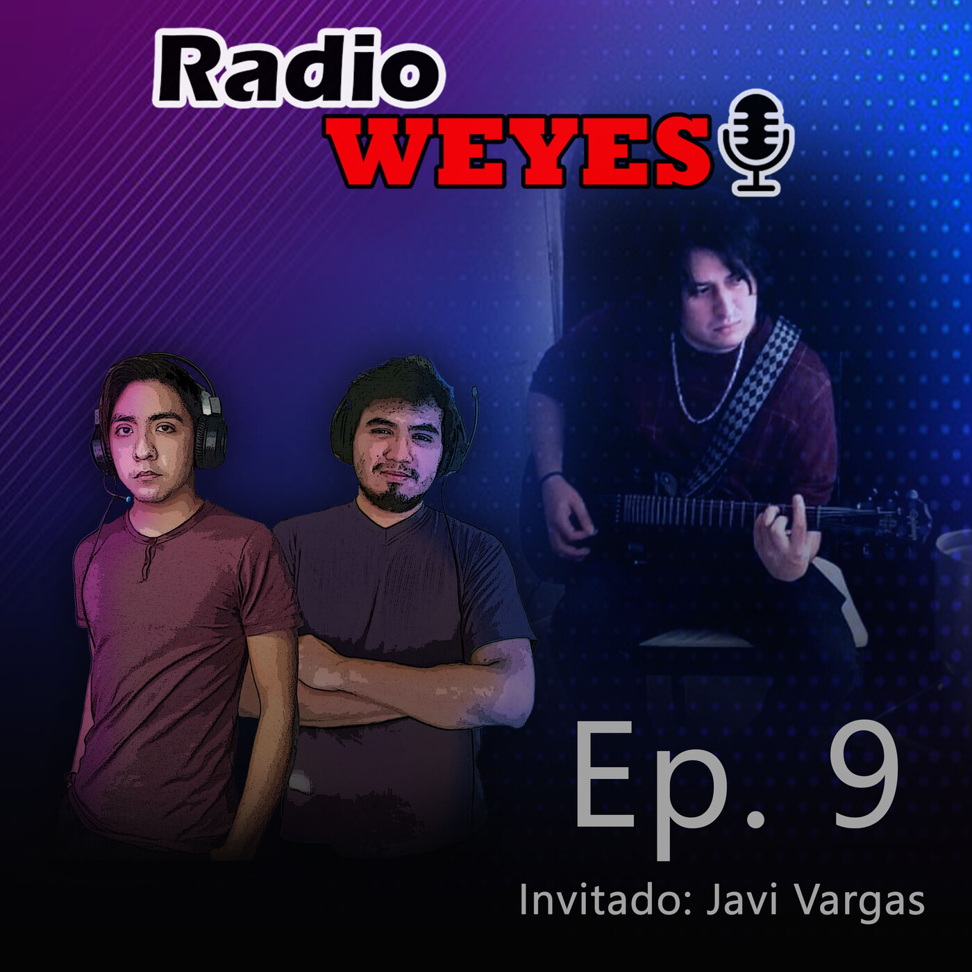 Radio Podcast