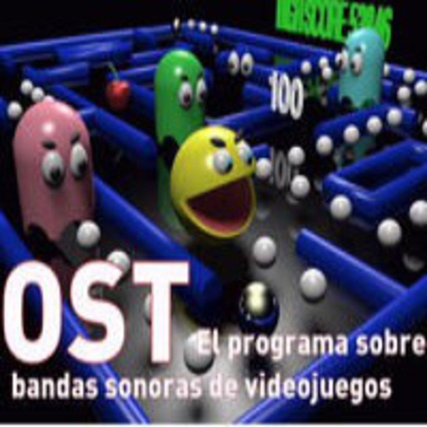 OST-Programa 003 OST-Programa 003