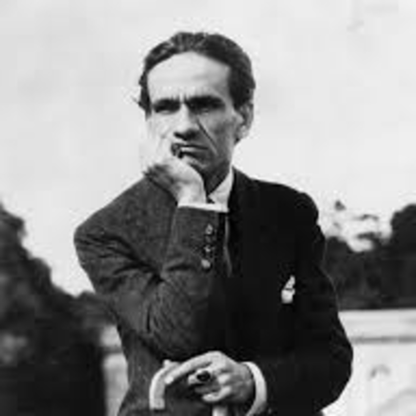 El señor Chigüiro lee - Poesía