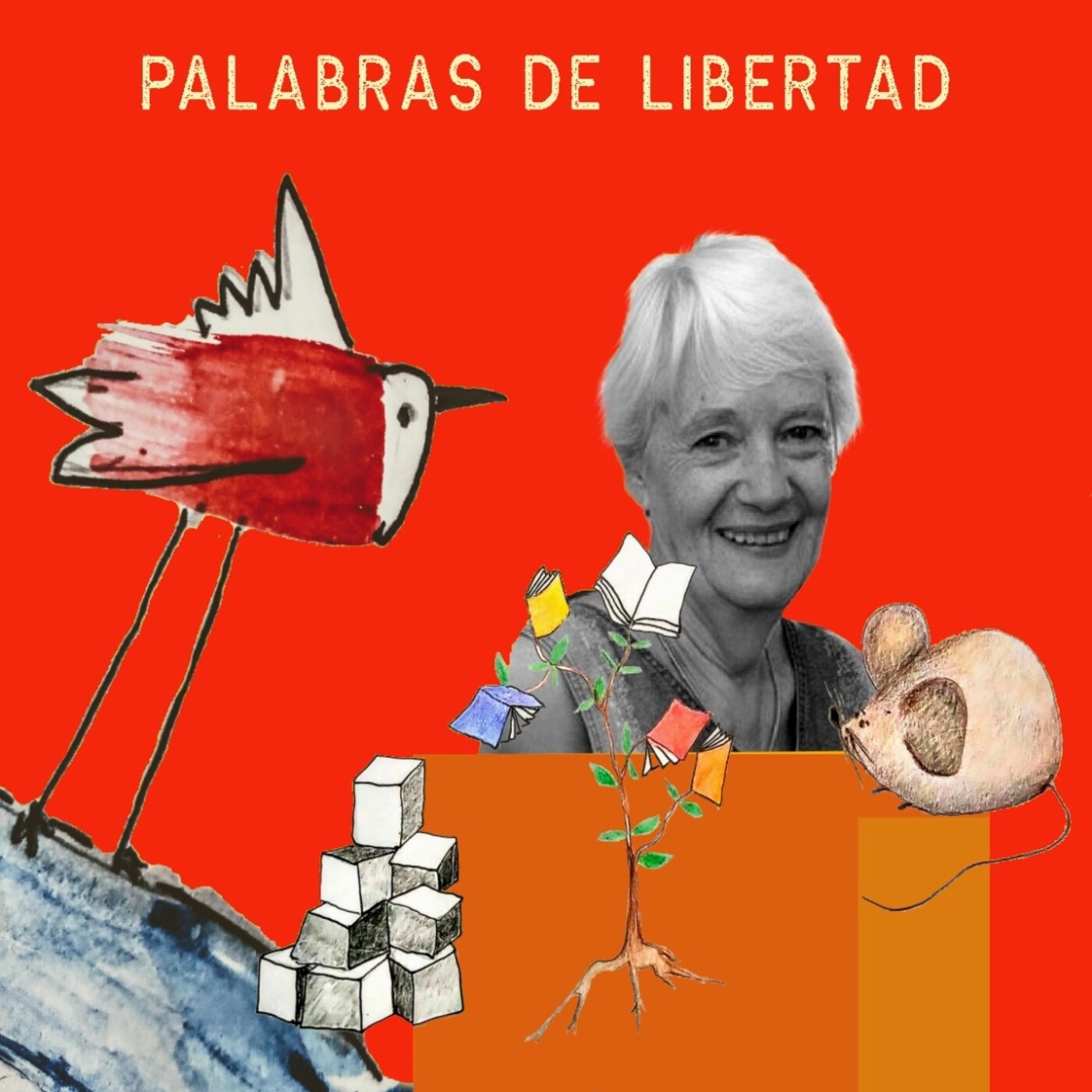 Palabras de libertad