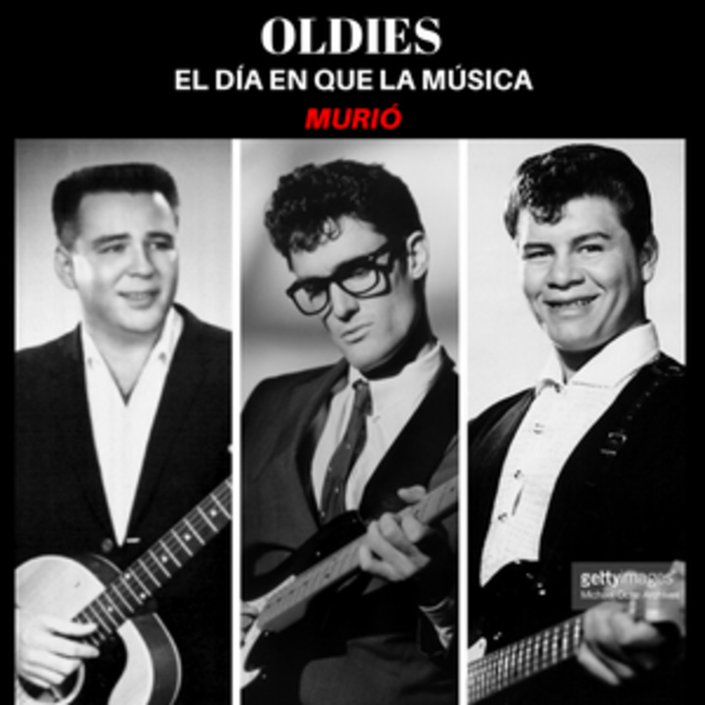 "American Pie" y el Día en que la Música murió episode artwork