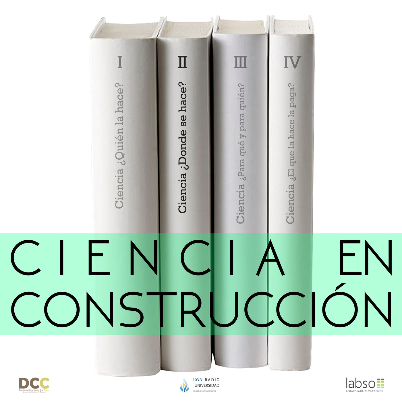 4. Ciencia, ¿El que la hace la paga? - 2da hora episode artwork