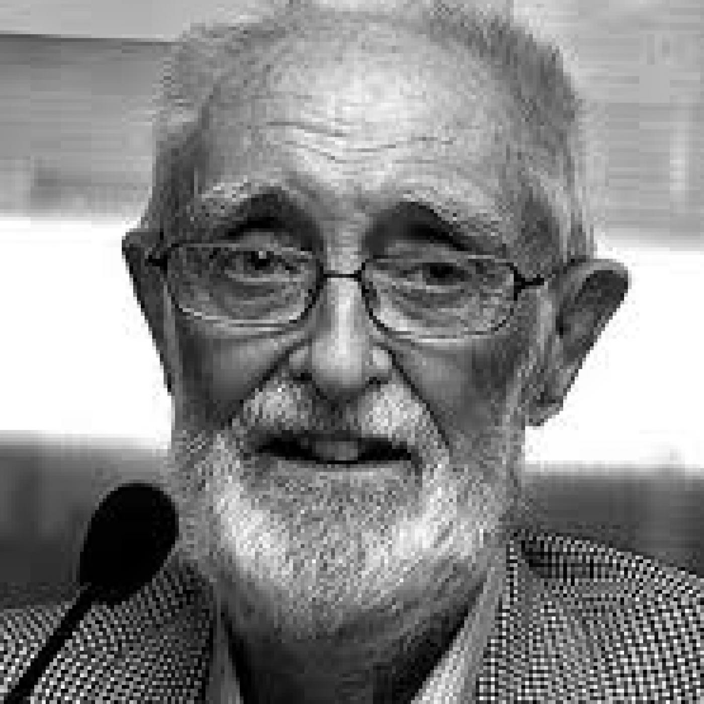 Entrevistas Jesús Quintero