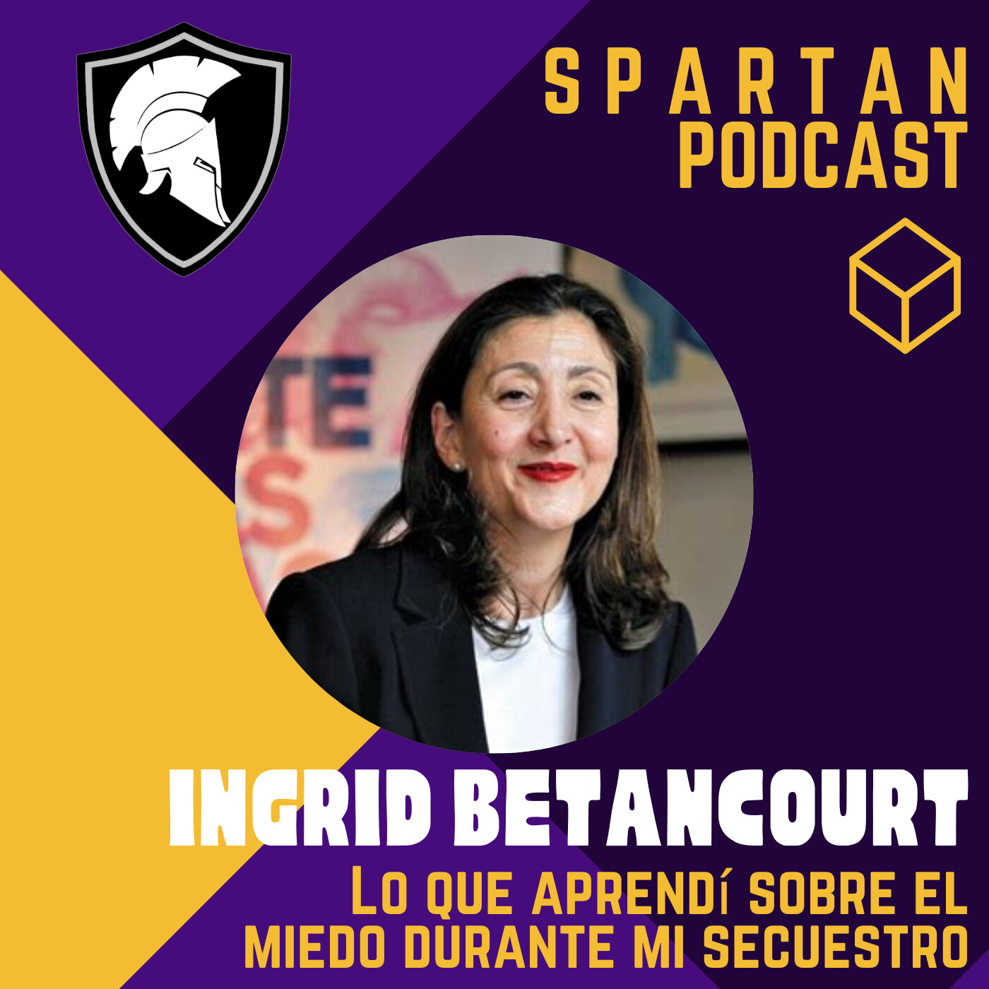 SPARTAN PODCAST