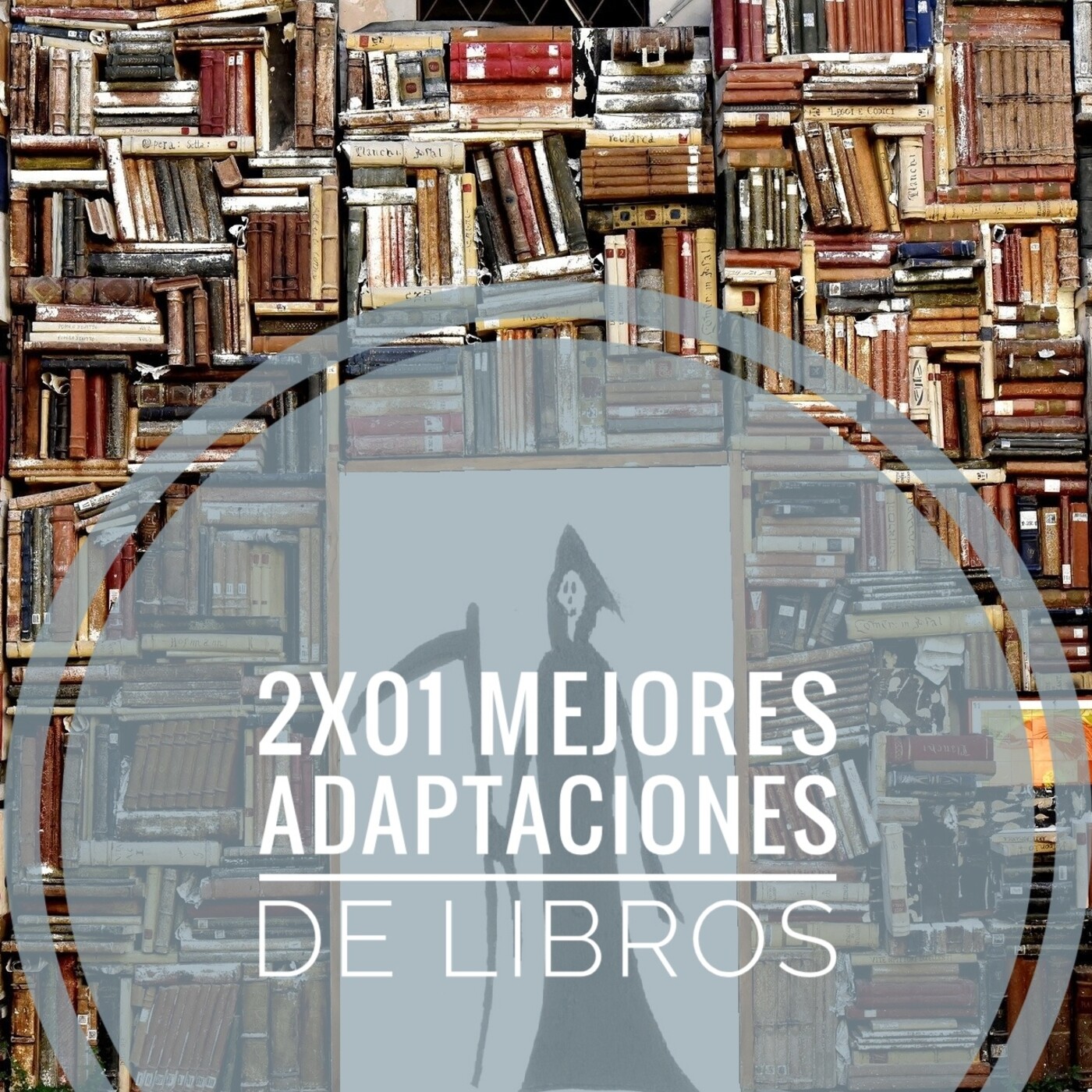 Nigromantes literarios