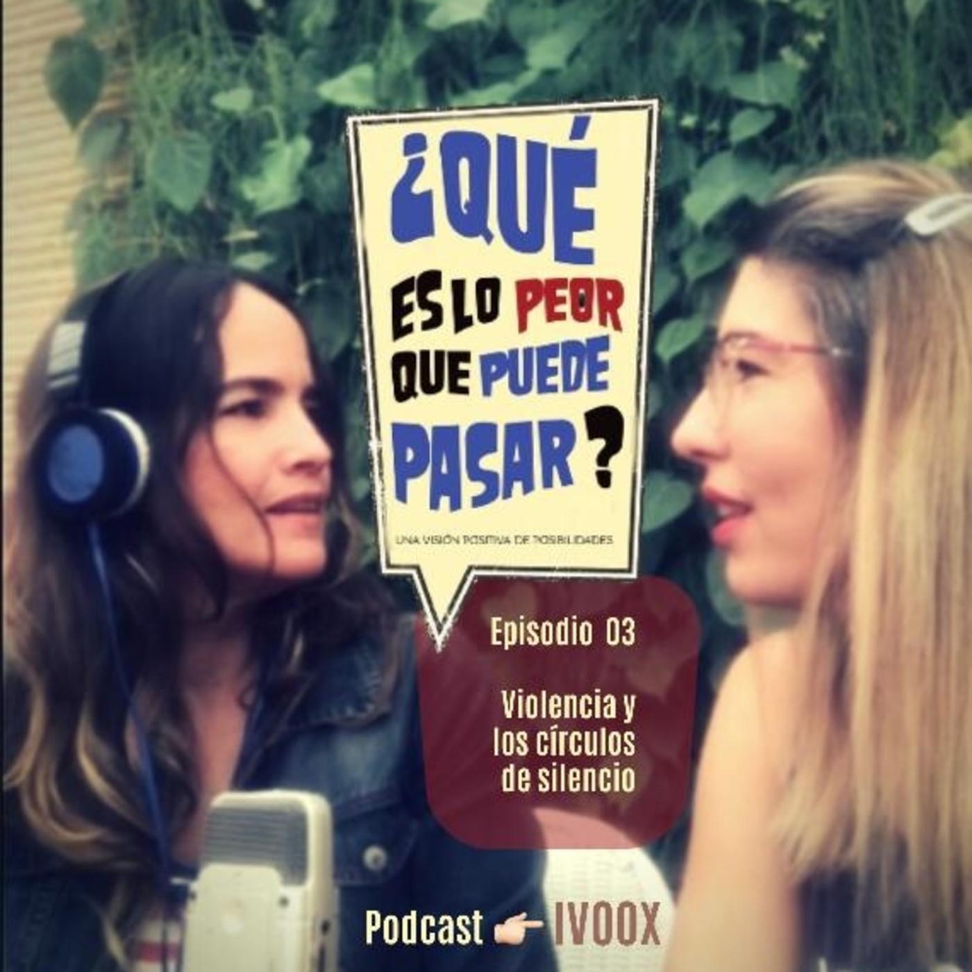 ¿Qué es lo peor que puede pasar?