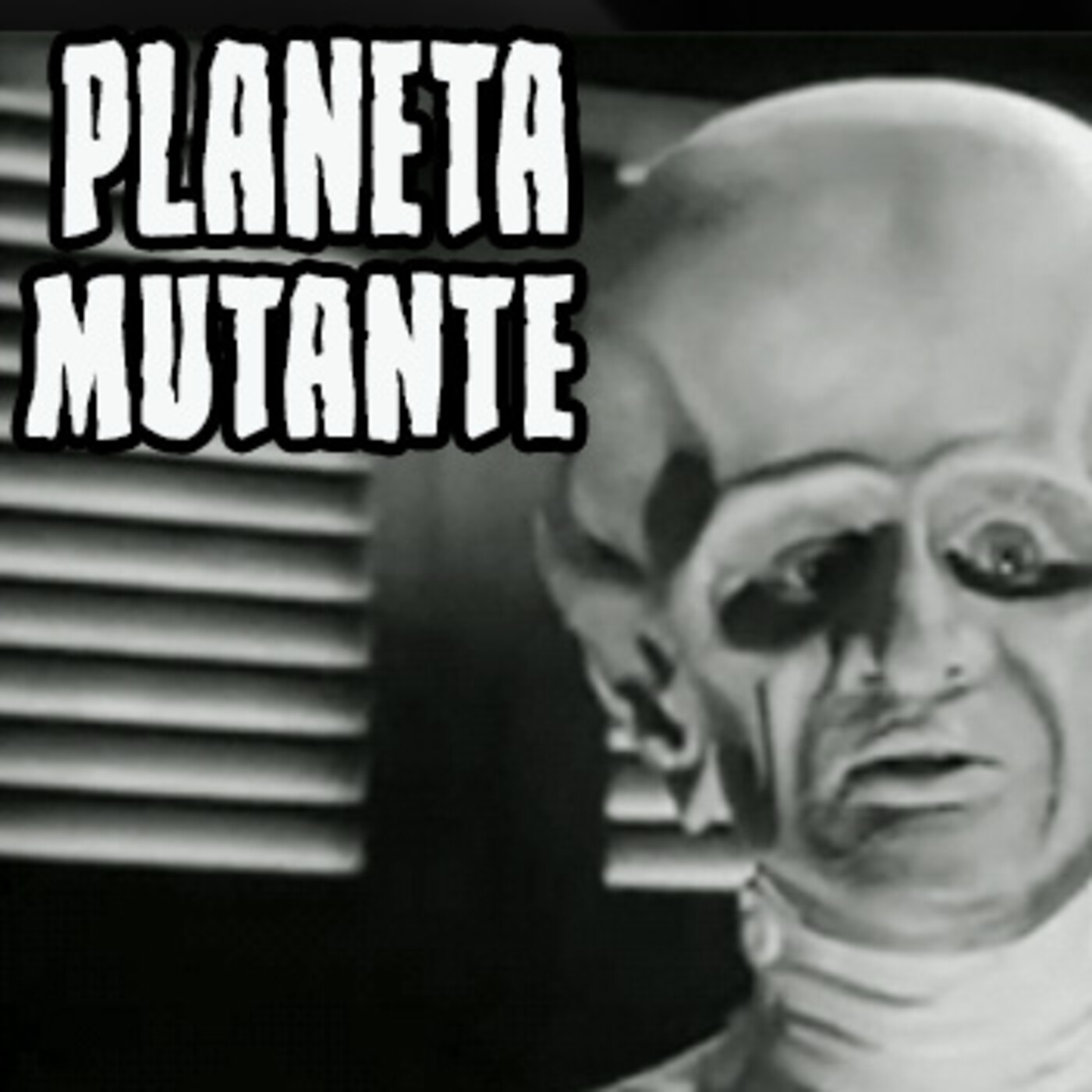Planeta Mutante