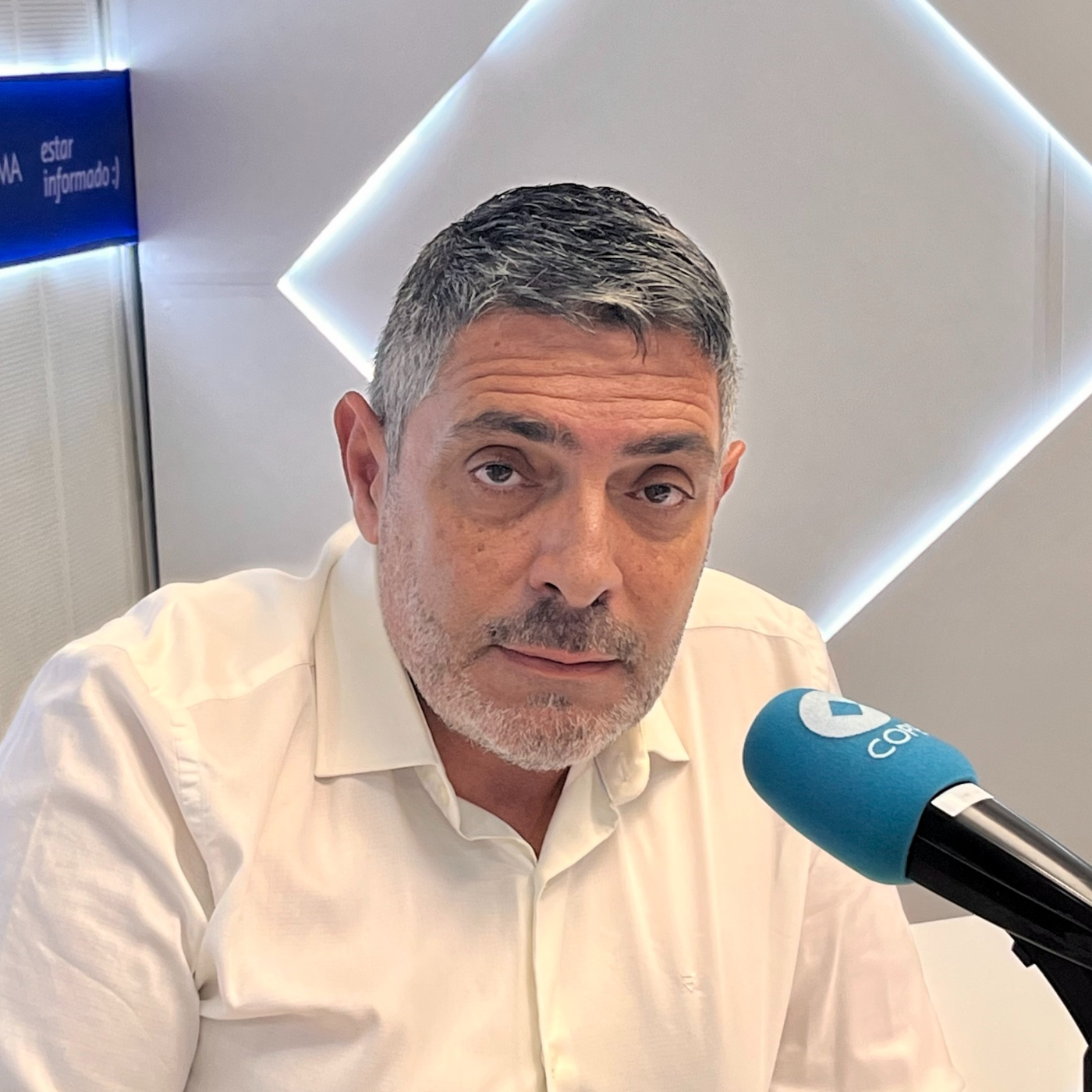 PROGRAMAS Y ENTREVISTAS DE COPE LA PALMA FM 95.1