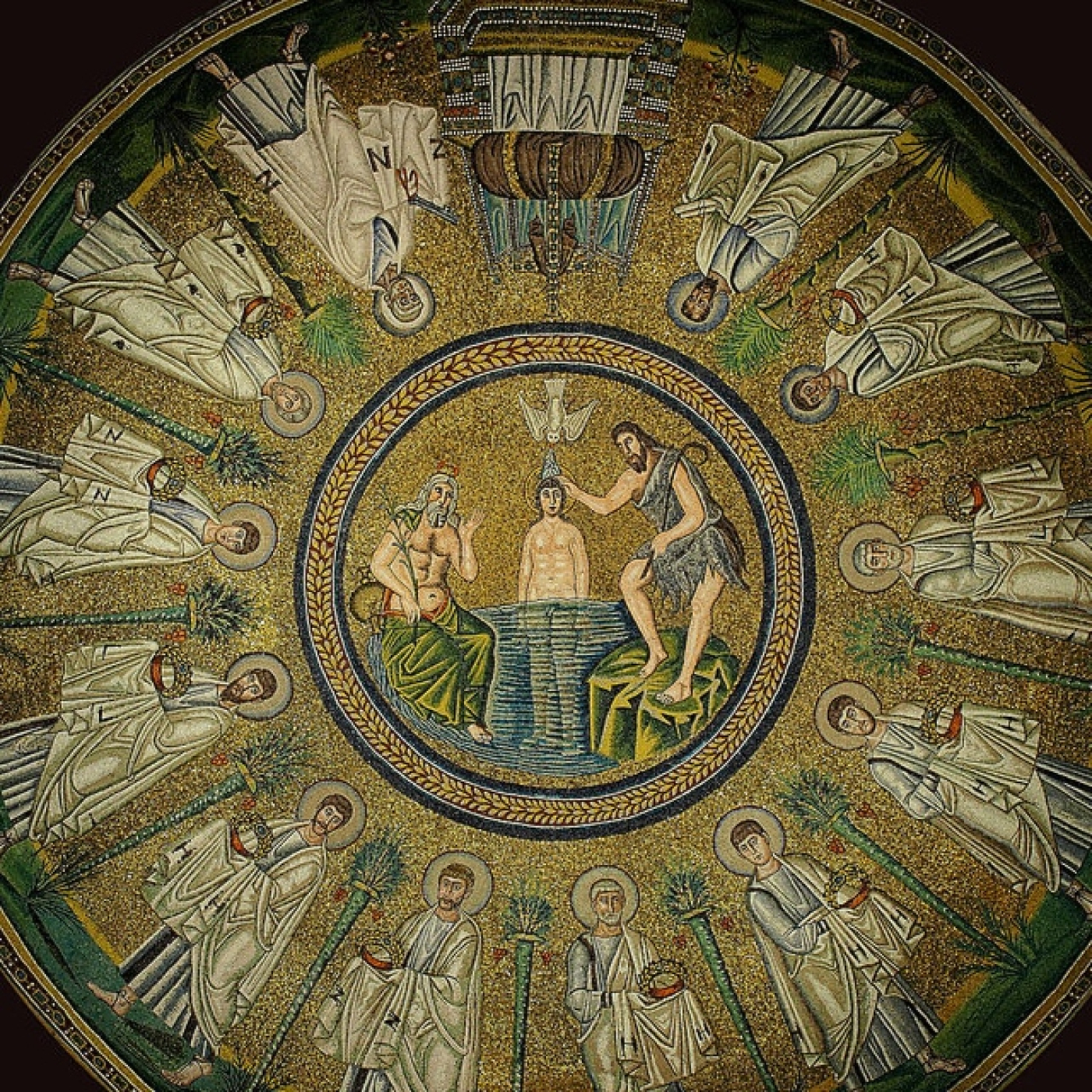 Didaché - Historia y Arqueología de la Biblia episode artwork