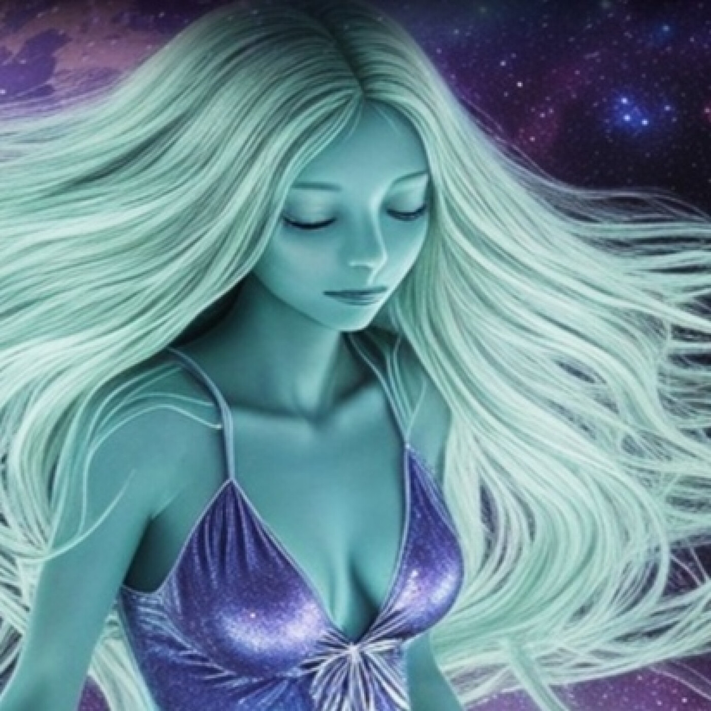 Episodio 58. LOS PLEYADIANOS extraterrestres buenos?