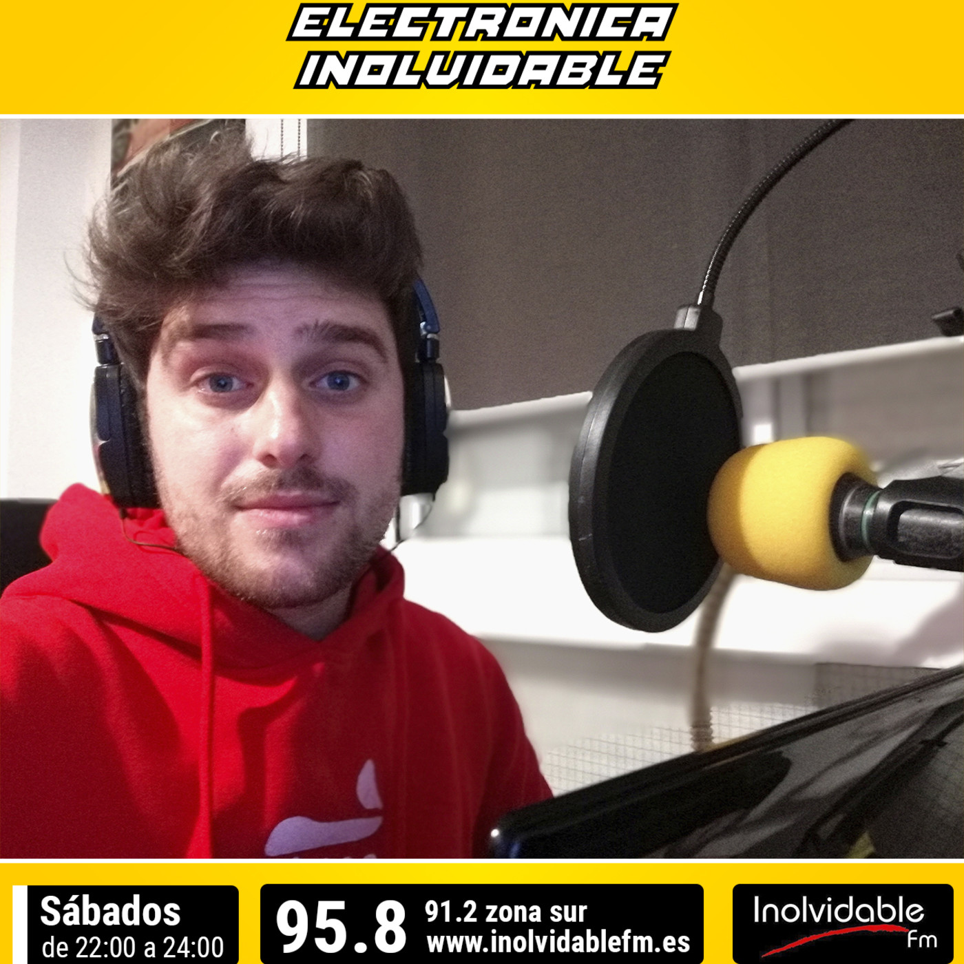 Electrónica Inolvidable