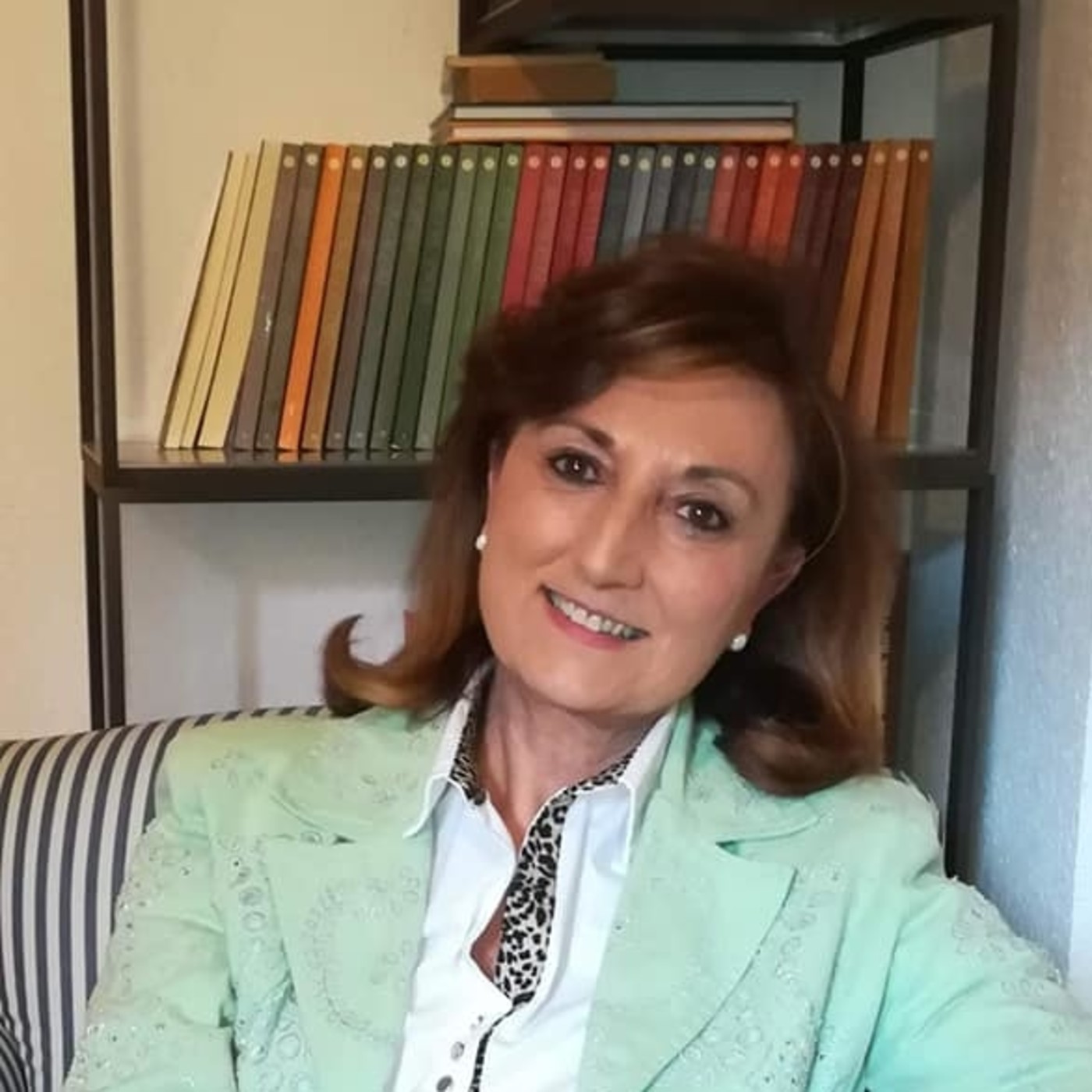 La Magia de la Palabra