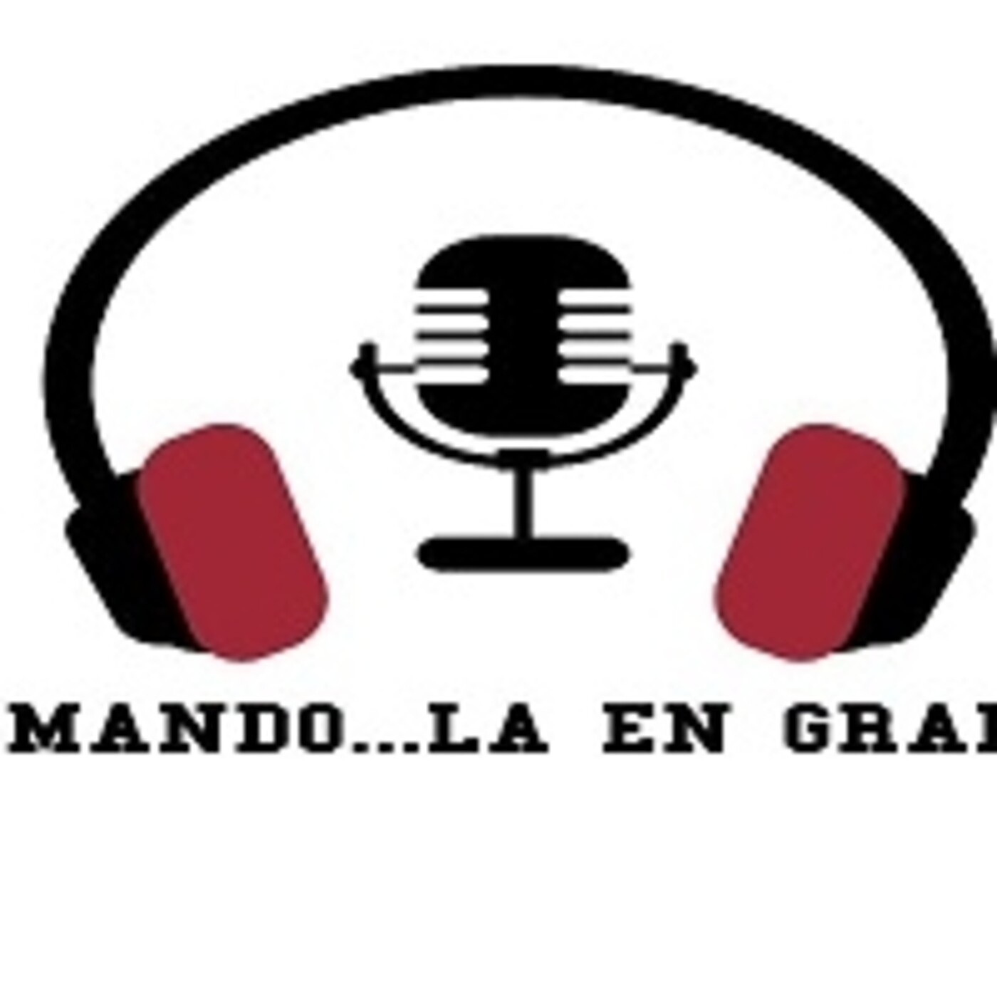 Armando-la en grande 220122 p173 episode artwork