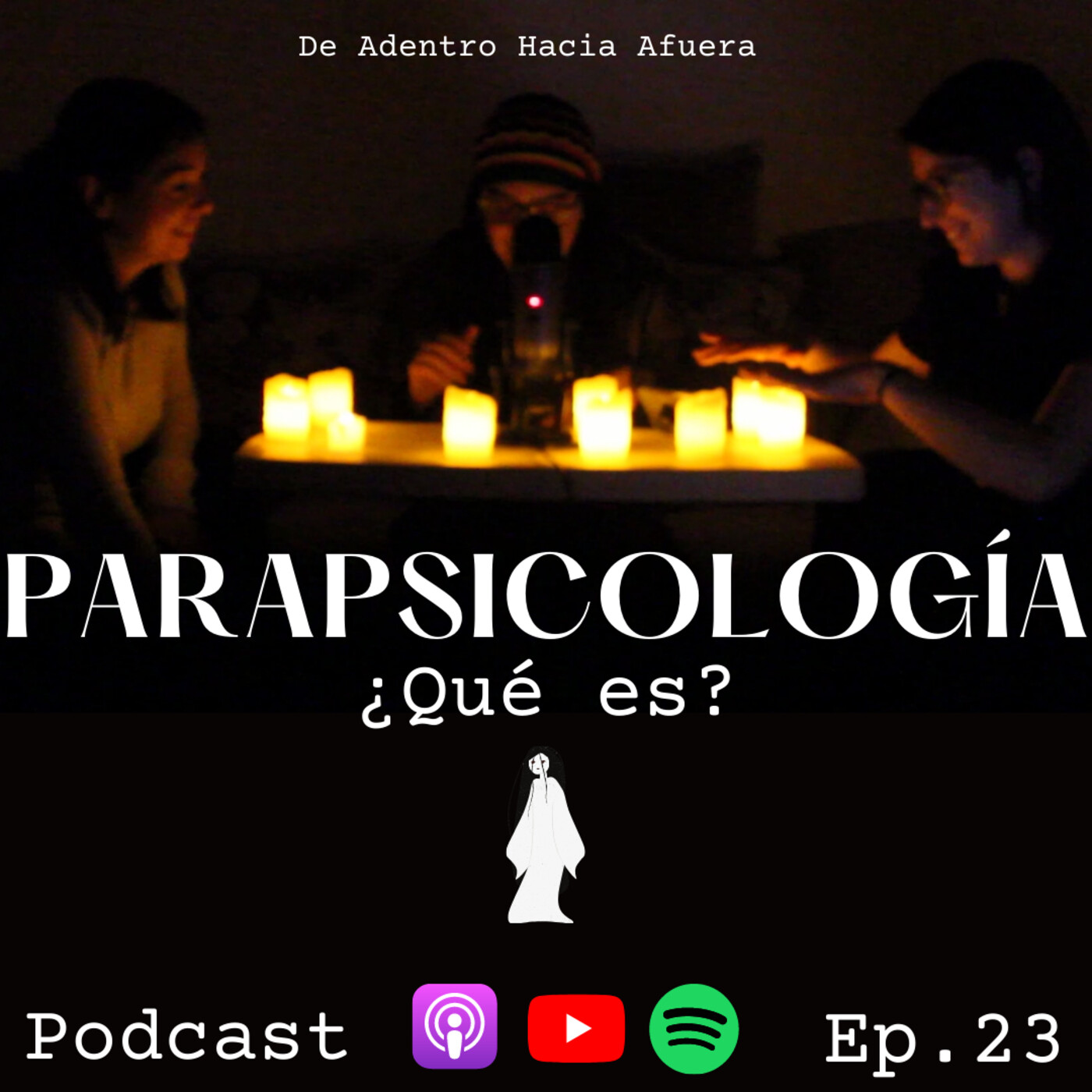 De Adentro Hacia Afuera