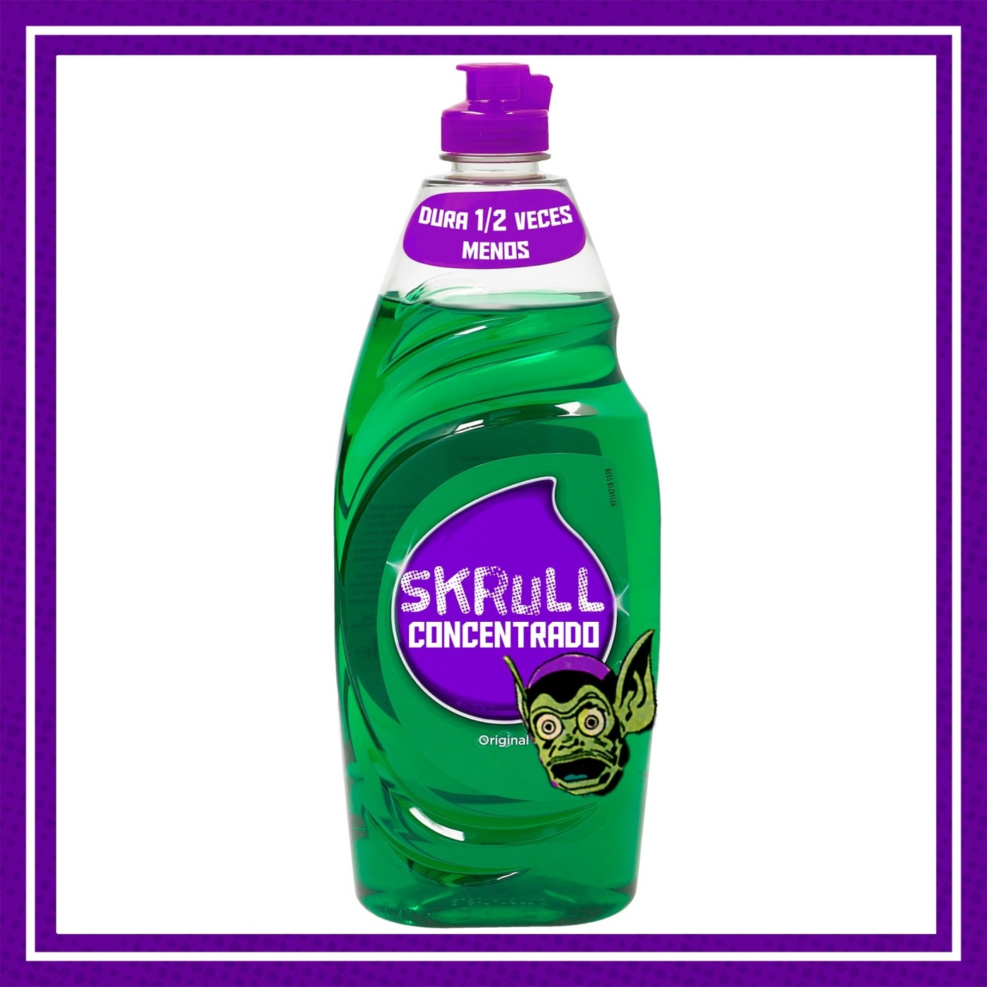 Mundo Skrull