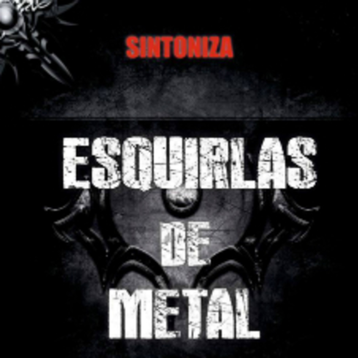 Esquirlas de Metal