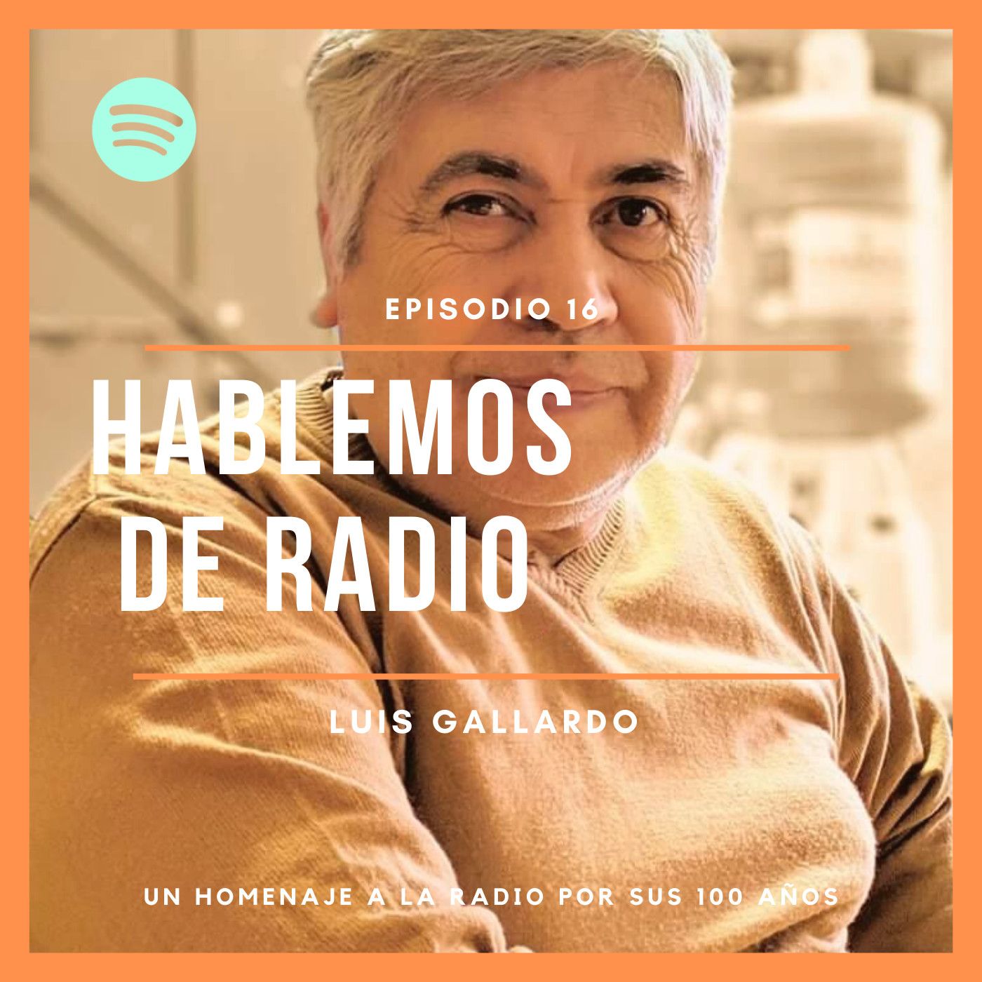 Hablemos de Radio