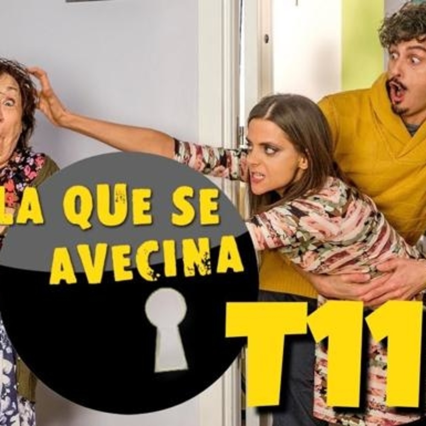 La Que Se Avecina