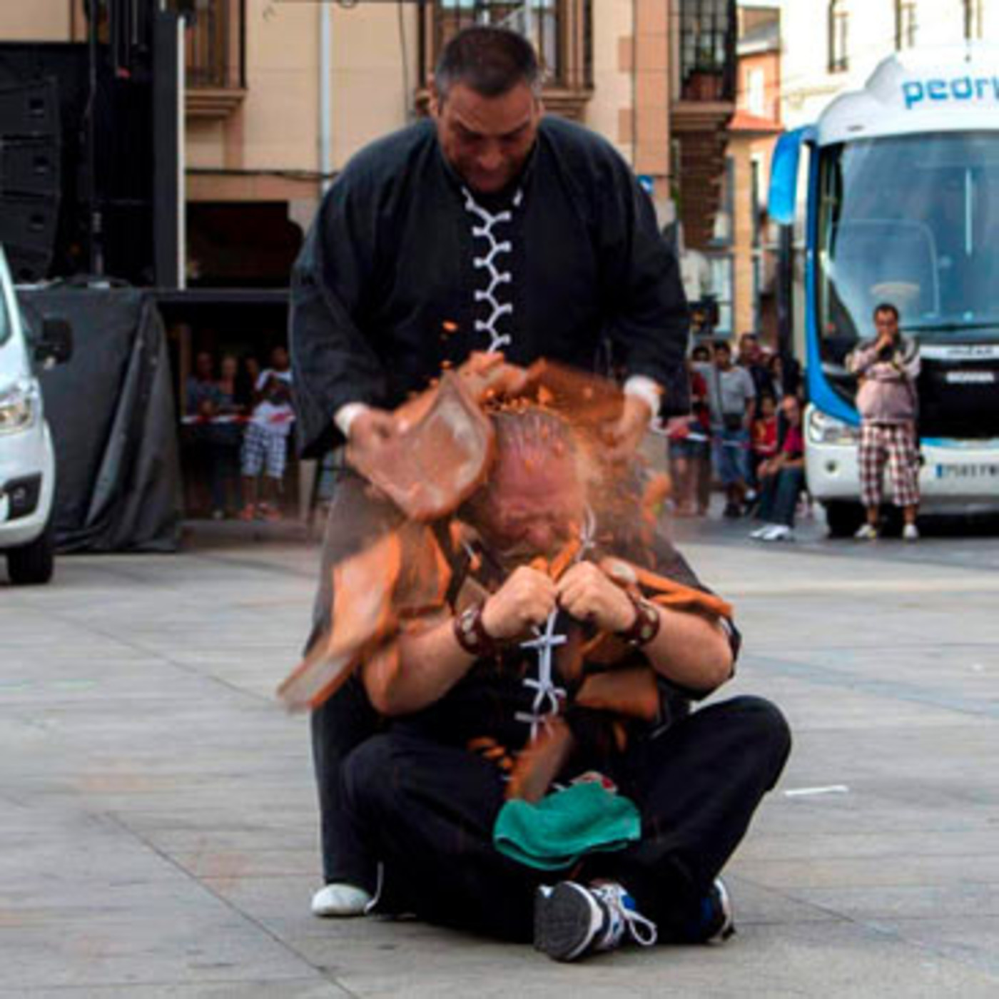 Dragonz | Artes Marciales y Deportes de Contacto