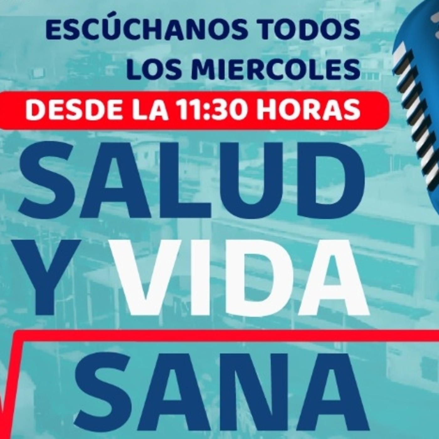 Programa Salud y Vida Sana